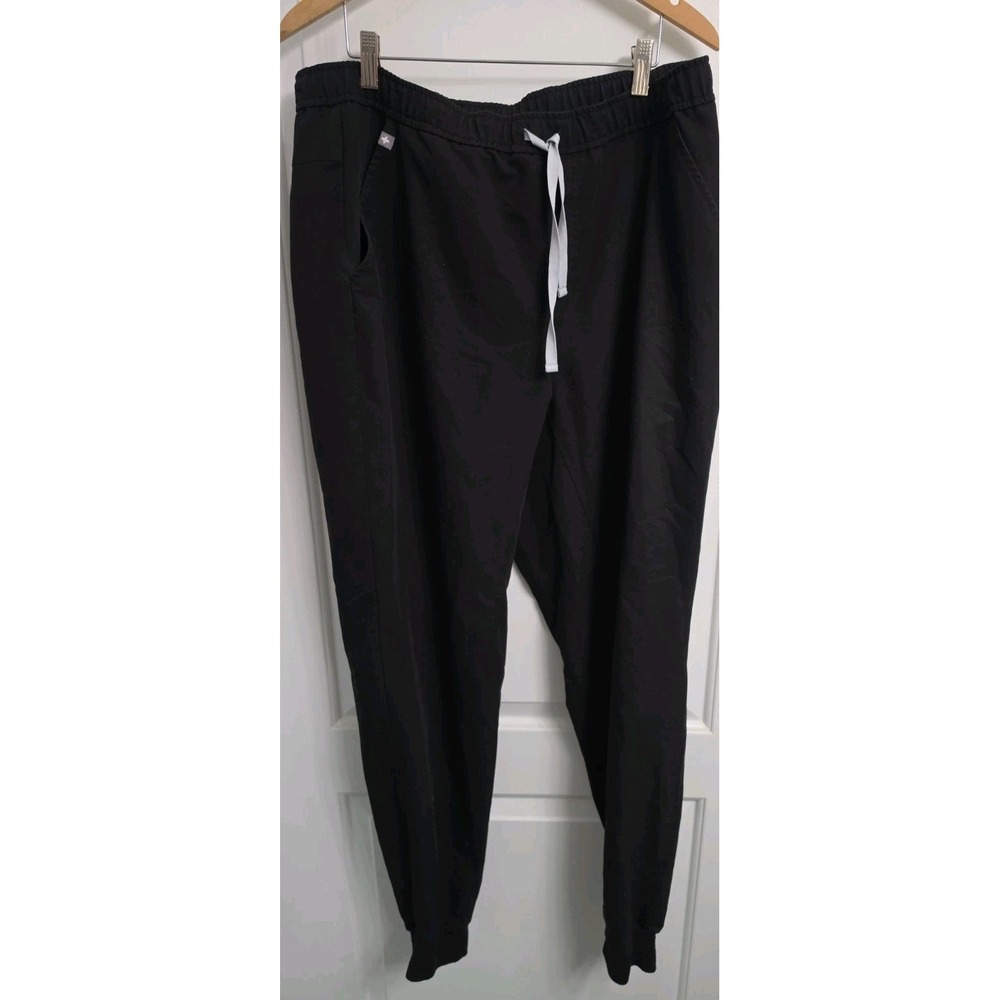 Women's Figs Zamora Jogger scrub pants XLT